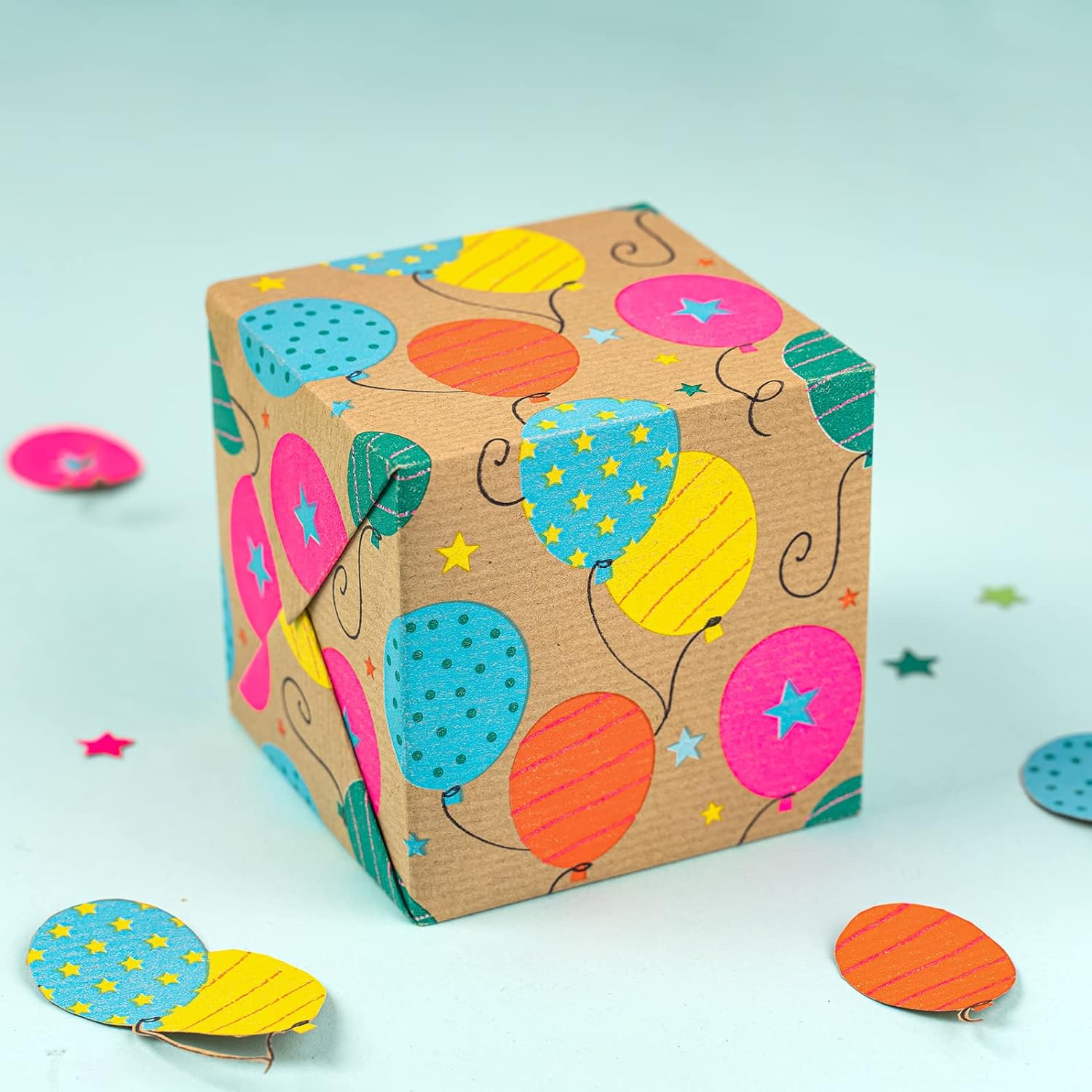 Wrapping Paper Rolls, Gift Wrap, Birthday Gift Wrap -17 Wrapping Paper Rolls, Gift Wrap, Birthday Gift Wrap -17